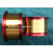 Titanium and Titanium Coil for Military Industry